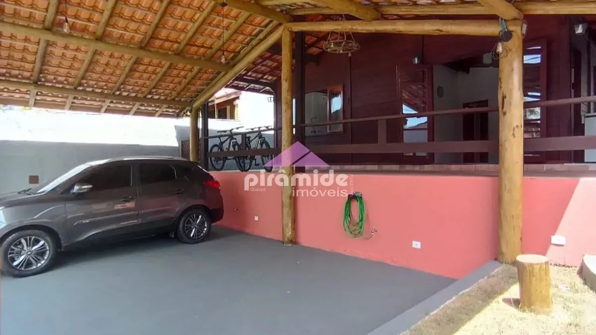 Casa, 3 quartos, 160 m² - Foto 1