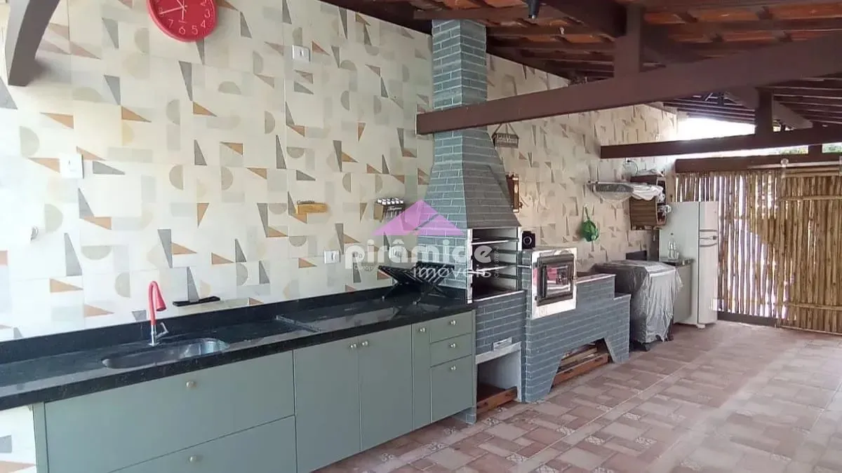 Casa, 3 quartos, 160 m² - Foto 5