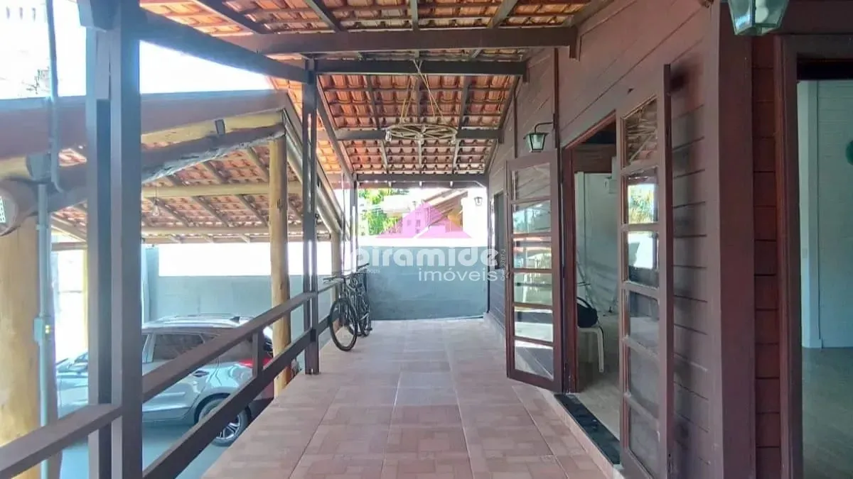 Casa, 3 quartos, 160 m² - Foto 3