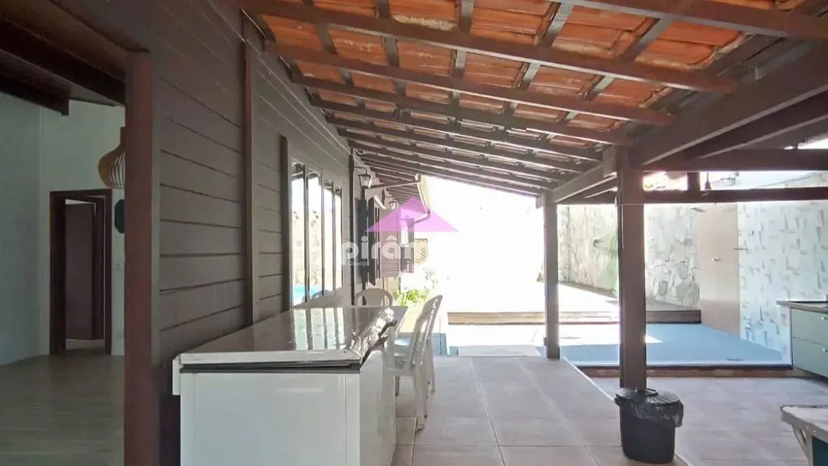 Casa, 3 quartos, 160 m² - Foto 4