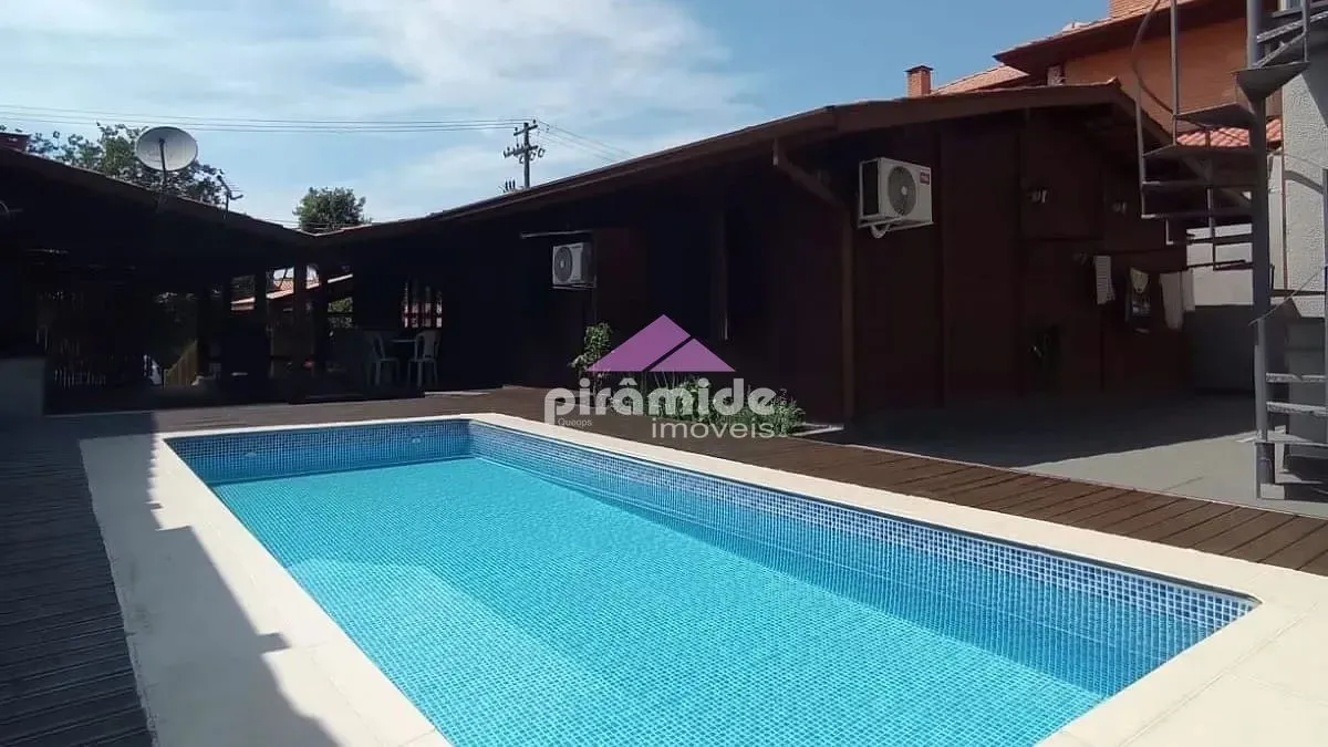 Casa, 3 quartos, 160 m² - Foto 9