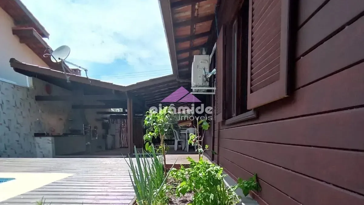 Casa, 3 quartos, 160 m² - Foto 6