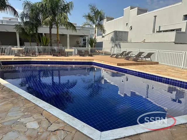 Casa 2 quartos e 2 banheiros, para alugar, no bairro Jardim Marajoara em Nova Odessa