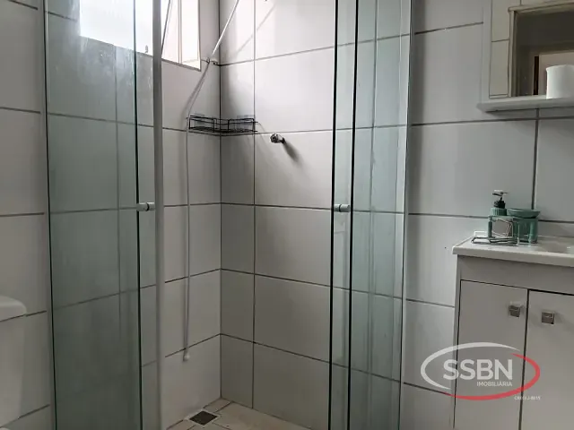 Casa 2 quartos e 2 banheiros, para alugar, no bairro Jardim Marajoara em Nova Odessa