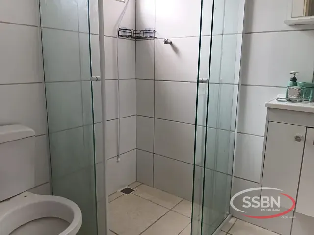 Casa 2 quartos e 2 banheiros, para alugar, no bairro Jardim Marajoara em Nova Odessa