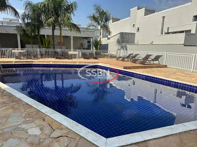 Casa 2 quartos e 2 banheiros, para alugar, no bairro Jardim Marajoara em Nova Odessa
