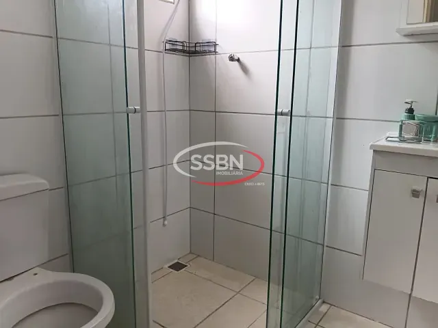 Casa 2 quartos e 2 banheiros, para alugar, no bairro Jardim Marajoara em Nova Odessa