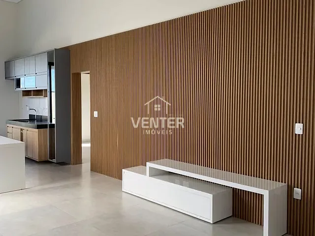 Casa com 286m² 3 quartos e 4 banheiros, à venda, no bairro Loteamento Residencial Fazenda Casa Grande em Taubaté