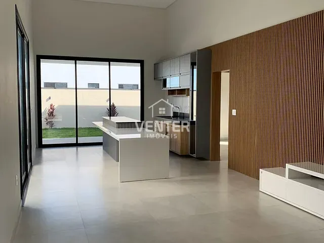 Casa com 286m² 3 quartos e 4 banheiros, à venda, no bairro Loteamento Residencial Fazenda Casa Grande em Taubaté