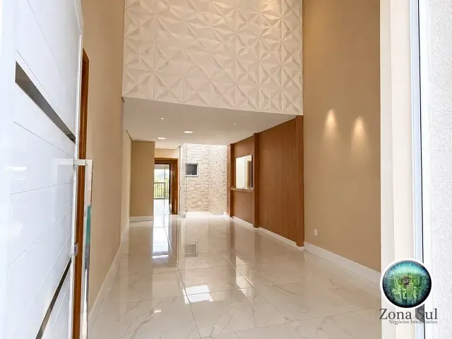 Casa 3 quartos e 5 banheiros, para alugar, no bairro Residencial Giardino Di Veneto em Votorantim