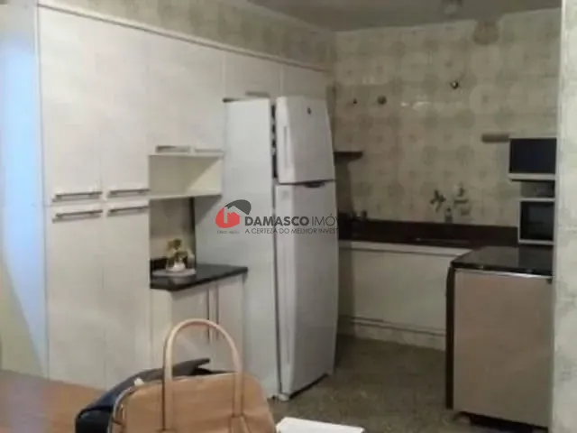 Casa com 100m² 2 quartos e 1 banheiro, à venda, no bairro Santa Maria em São Caetano do Sul