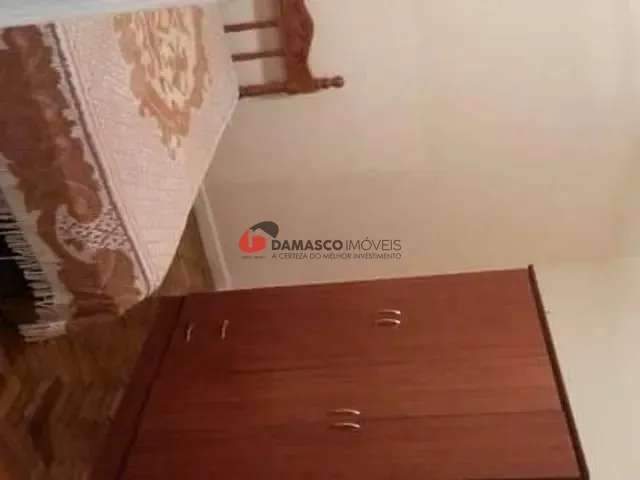 Casa com 100m² 2 quartos e 1 banheiro, à venda, no bairro Santa Maria em São Caetano do Sul