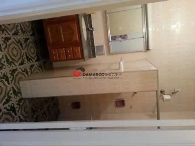 Casa com 100m² 2 quartos e 1 banheiro, à venda, no bairro Santa Maria em São Caetano do Sul