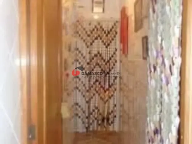 Casa com 93m² 2 quartos e 1 banheiro, à venda, no bairro Mauá em São Caetano do Sul