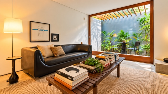 Casa com 560m² 3 quartos e 6 banheiros, à venda, no bairro Alto de Pinheiros em São Paulo