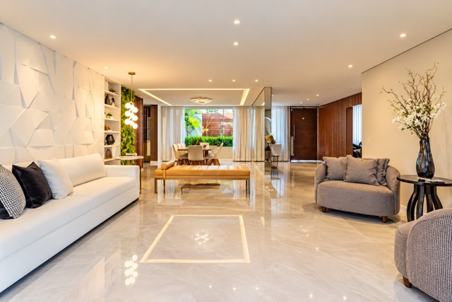 Casa com 812m² 4 quartos e 6 banheiros, à venda, no bairro Alto de Pinheiros em São Paulo