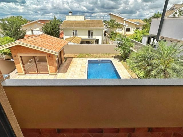 Casa com 600m² 4 quartos e 2 banheiros, à venda, no bairro Loteamento Residencial Barão do Café em Campinas