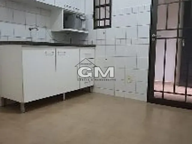 Casa com 189m² 2 quartos e 1 banheiro, à venda, no bairro Residencial das Américas em Ribeirão Preto