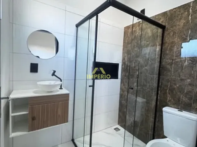 Casa com 188m² 2 quartos e 2 banheiros, à venda, no bairro Residencial Barnabé em Salto