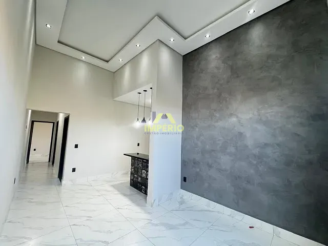 Casa com 188m² 2 quartos e 2 banheiros, à venda, no bairro Residencial Barnabé em Salto