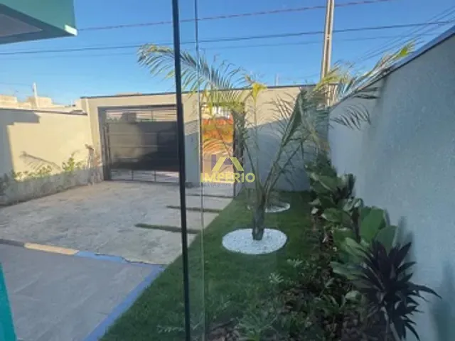 Casa com 188m² 2 quartos e 2 banheiros, à venda, no bairro Residencial Barnabé em Salto