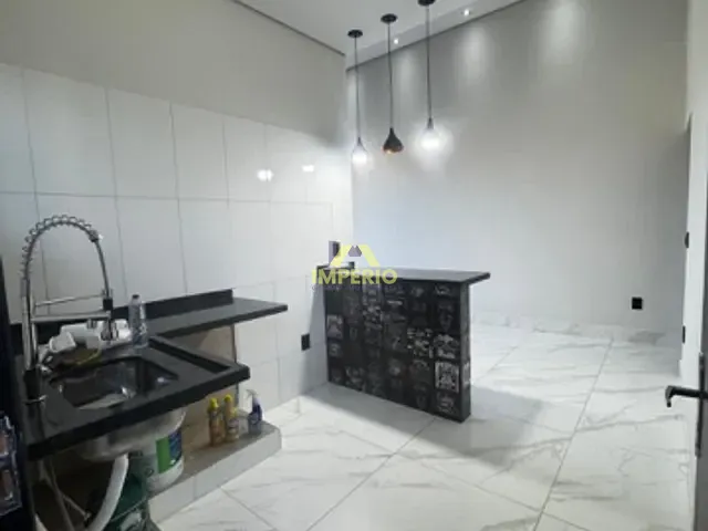 Casa com 188m² 2 quartos e 2 banheiros, à venda, no bairro Residencial Barnabé em Salto