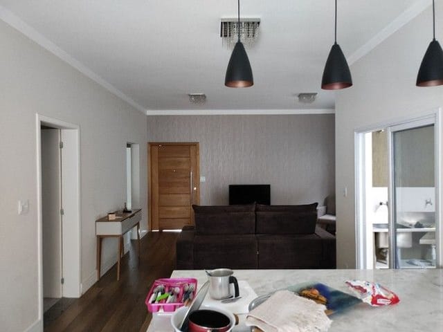 Foto do Casa - Casa com 3 dormitórios para alugar, 170 m² por R$ 6.252,00/mês - Condomínio Terras do Vale - Caçapava/SP | INDEPENDENCE NEGOCIOS IMOBILIARIOS LTDA