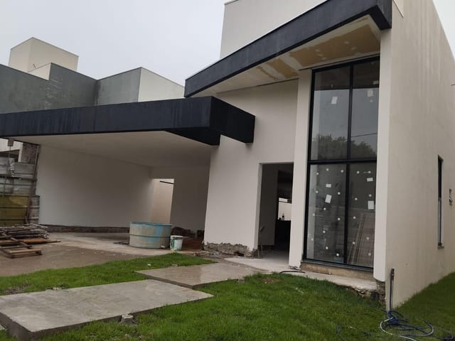 CONDOMÍNIO BELVEDERE 1