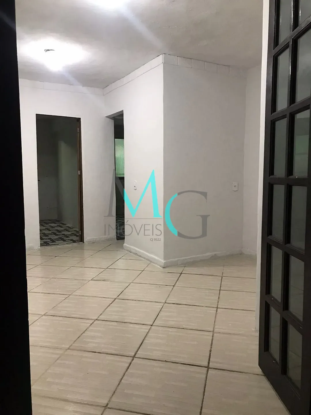 Casa, 1 quarto, 81 m² - Foto 2