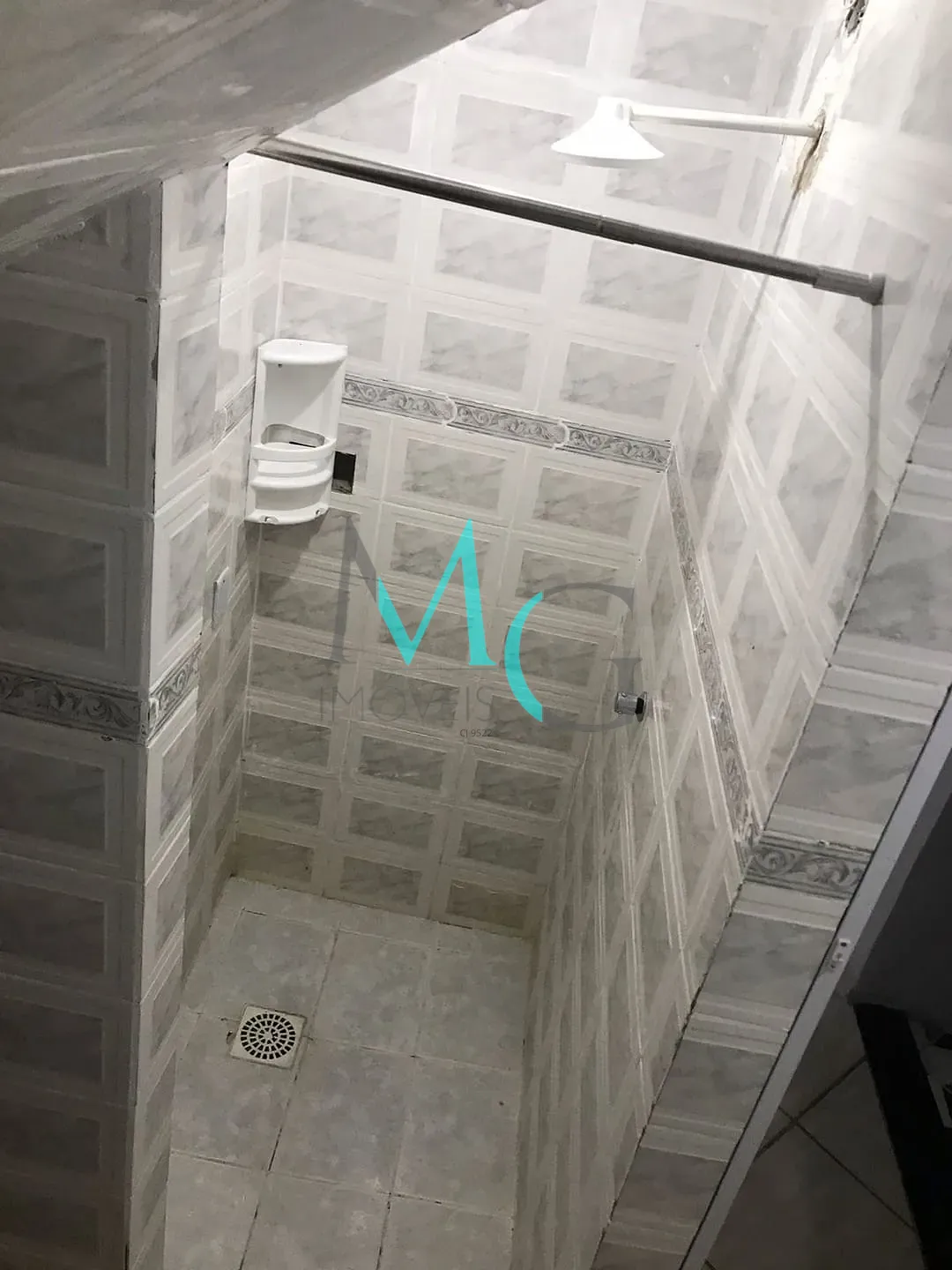 Casa, 1 quarto, 81 m² - Foto 9