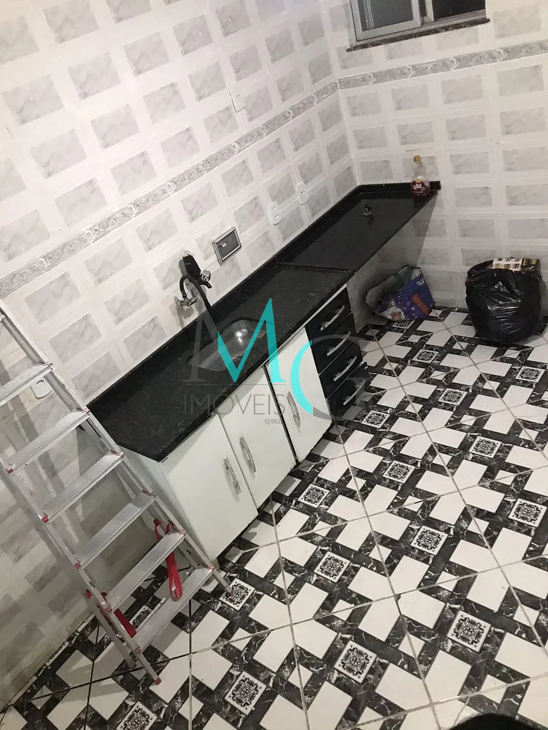 Casa, 1 quarto, 81 m² - Foto 7