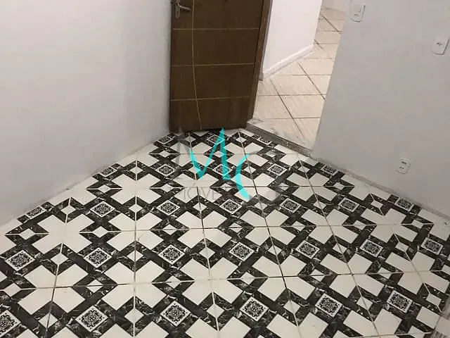 Casa 1 quarto e 1 banheiro, para alugar, no bairro Campo Grande em Rio de Janeiro