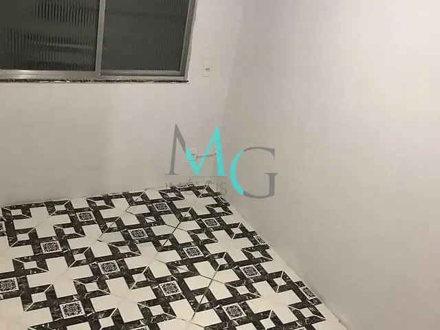 Casa 1 quarto e 1 banheiro, para alugar, no bairro Campo Grande em Rio de Janeiro