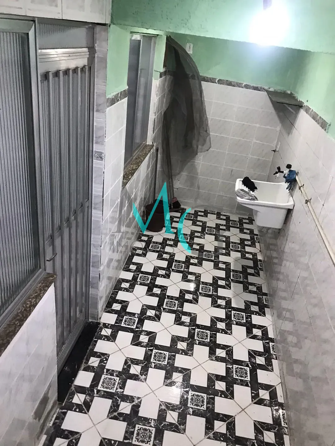 Casa, 1 quarto, 81 m² - Foto 10