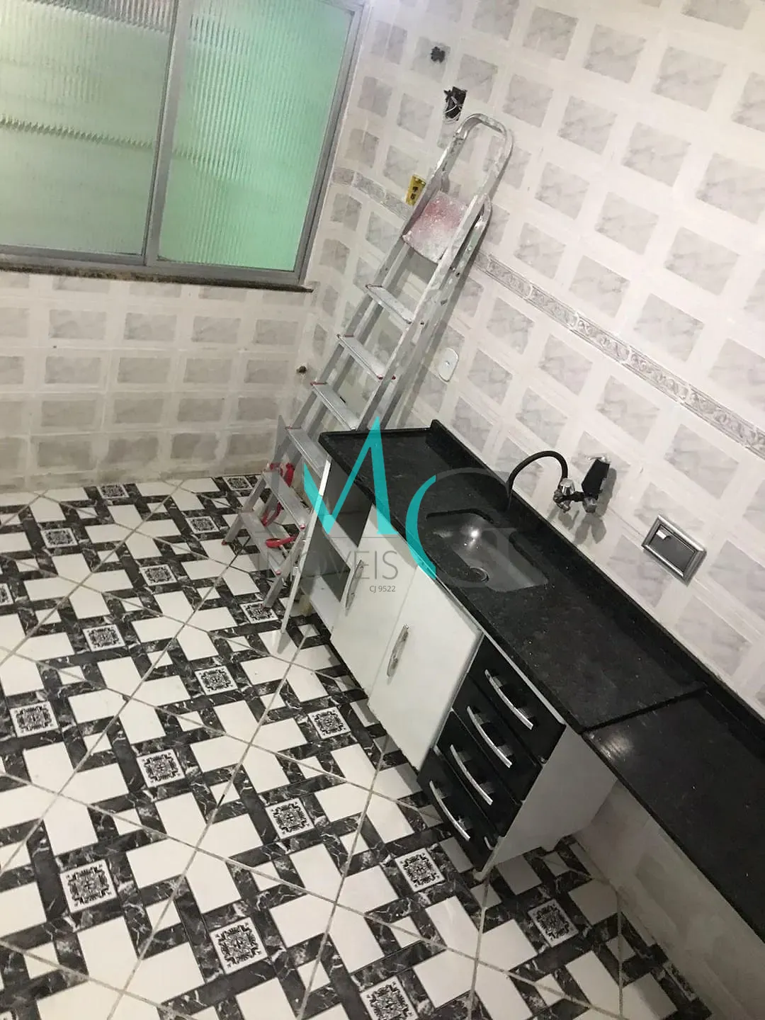 Casa, 1 quarto, 81 m² - Foto 6
