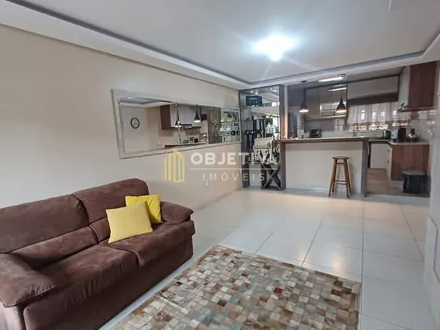 Casa com 396m² 4 quartos e 4 banheiros, à venda, no bairro Petrópolis em Novo Hamburgo