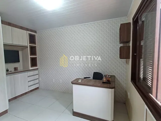 Casa com 396m² 4 quartos e 4 banheiros, à venda, no bairro Petrópolis em Novo Hamburgo