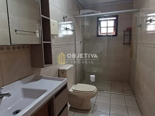 Casa com 396m² 4 quartos e 4 banheiros, à venda, no bairro Petrópolis em Novo Hamburgo