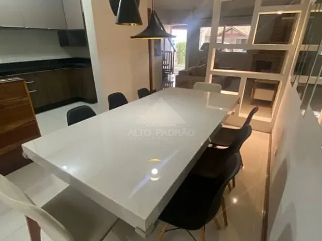 Casa com 131m² 2 quartos e 1 banheiro, à venda, no bairro Suíssa em Ribeirão Pires