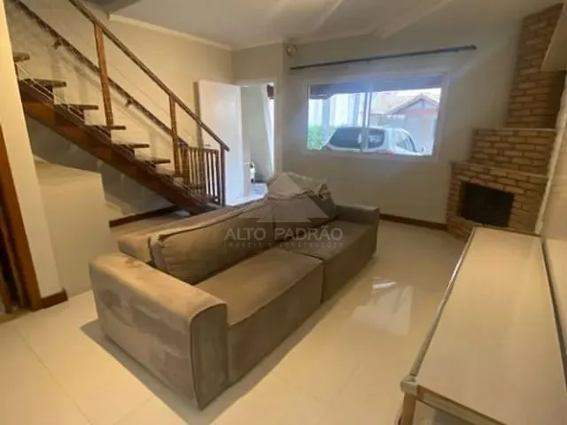Casa com 131m² 2 quartos e 1 banheiro, à venda, no bairro Suíssa em Ribeirão Pires