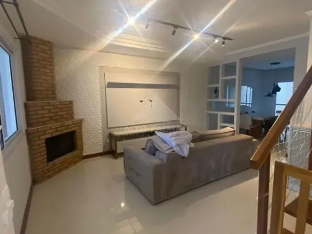 Casa com 131m² 2 quartos e 1 banheiro, à venda, no bairro Suíssa em Ribeirão Pires