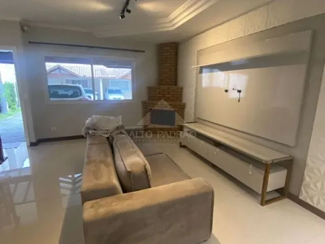 Casa com 131m² 2 quartos e 1 banheiro, à venda, no bairro Suíssa em Ribeirão Pires