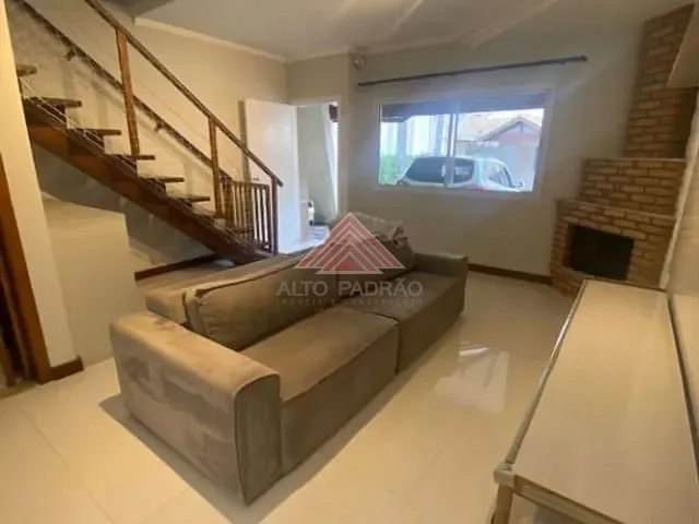 Casa com 131m² 2 quartos e 1 banheiro, à venda, no bairro Suíssa em Ribeirão Pires