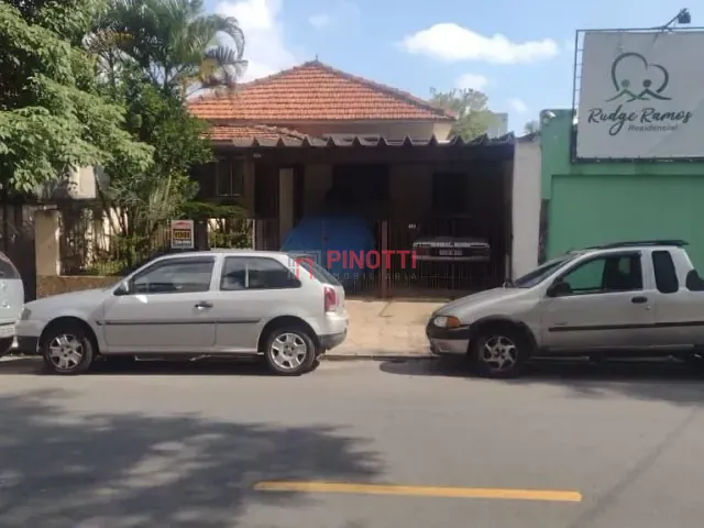 Casa 6 quartos e 3 banheiros, à venda, no bairro Vila Caminho do Mar em São Bernardo do Campo