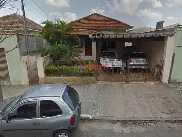 Casa 6 quartos e 3 banheiros, à venda, no bairro Vila Caminho do Mar em São Bernardo do Campo