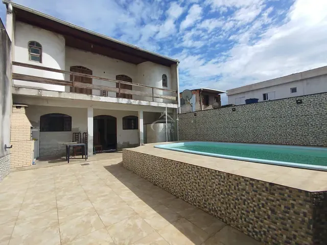Casa com 525m² 2 quartos e 3 banheiros, à venda, no bairro Boraceia em Bertioga