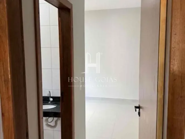 Casa com 120m² 2 quartos e 2 banheiros, à venda, no bairro Residencial Santa Fé em Trindade