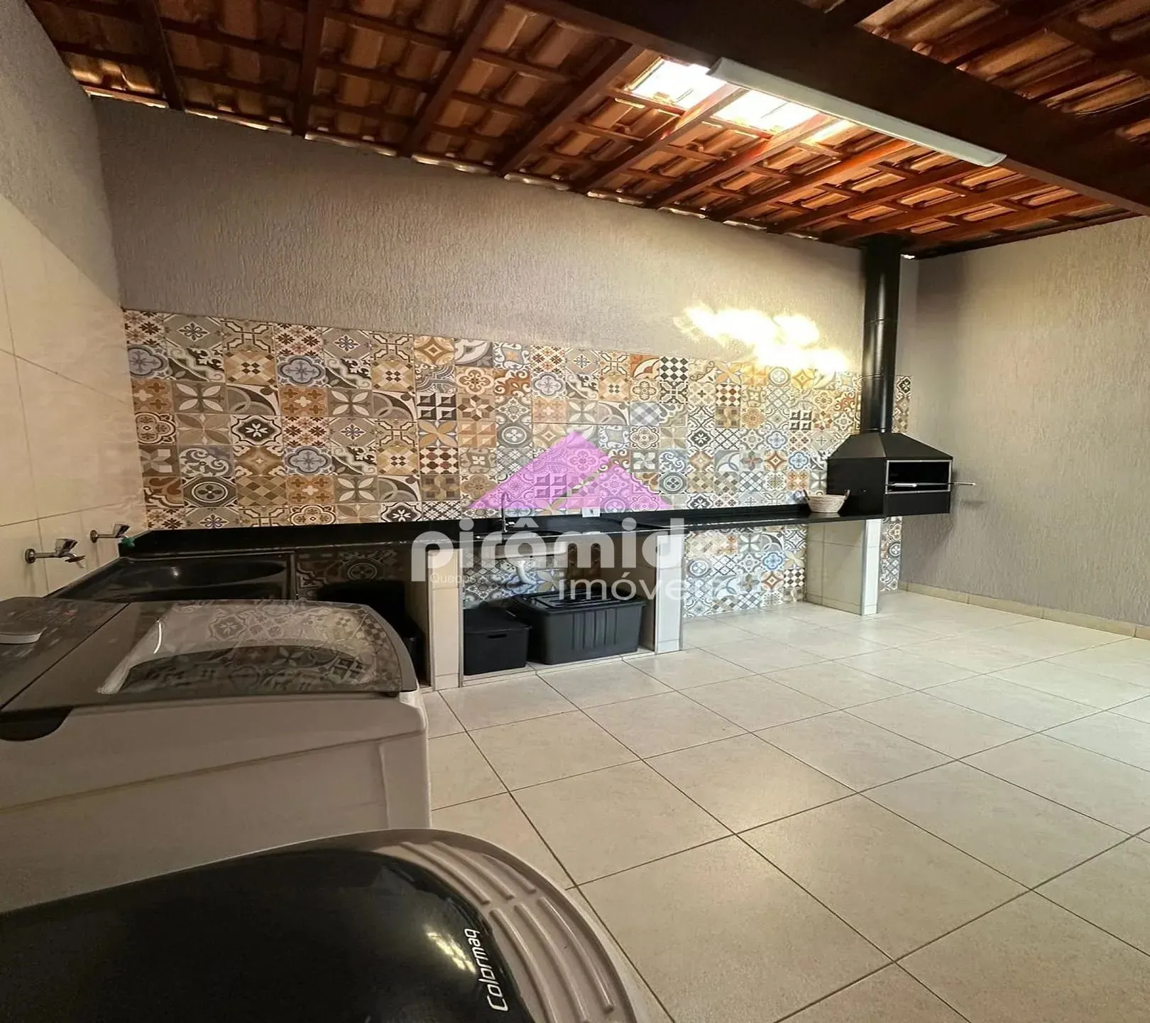 Casa, 2 quartos, 81 m² - Foto 11