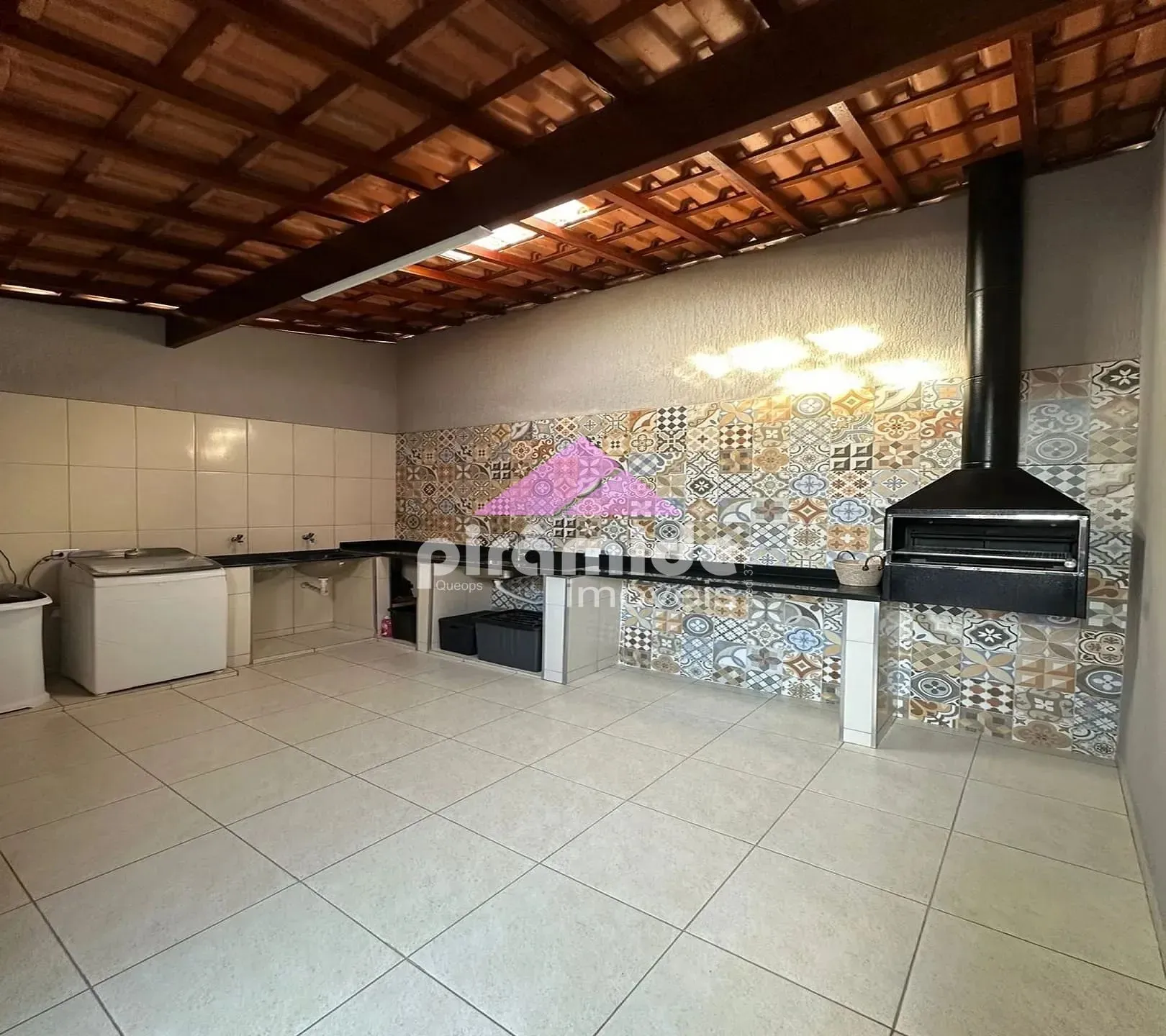 Casa, 2 quartos, 81 m² - Foto 10
