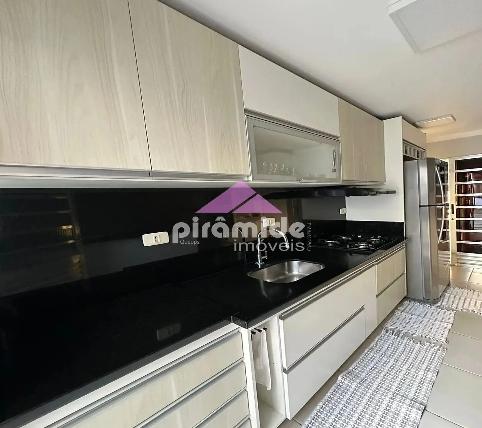 Casa, 2 quartos, 81 m² - Foto 4